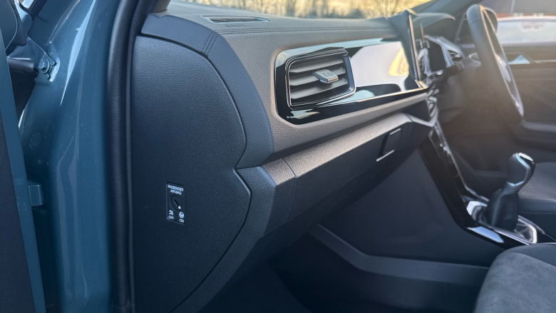 Volkswagen T-Roc 1.0 TSI 115 Style Design 5dr Petrol Hatchback